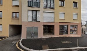 France Code Carpentras à Carpentras