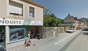 Seguin Pierre à Florac-Trois-Rivières