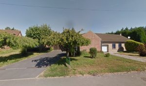 Bertinchon Claudine à Flers-en-Escrebieux