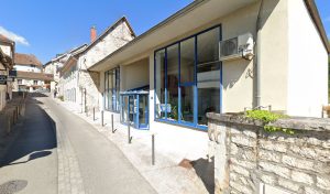 Ecole de Conduite du Lycée à Morestel