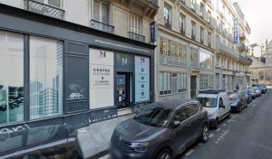 CODENGO PARIS 3 à Paris