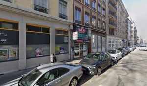 CER Vendôme à Lyon