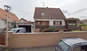 Bateau Ecole AFM à Issenheim