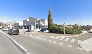 THE WALKING CONDUITE à La Ciotat