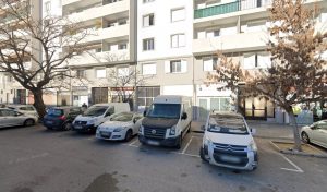 Auto bateau école corot à Marseille