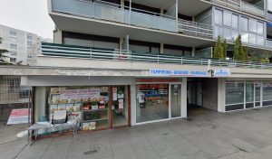 Auto ecole clos Saint Andre à Annemasse