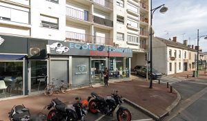 Auto-École Montagné à Saint-Jean-de-la-Ruelle