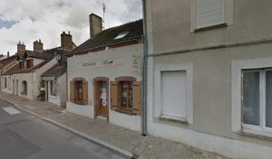 Chaumeton Marc à Cloyes-les-Trois-Rivières