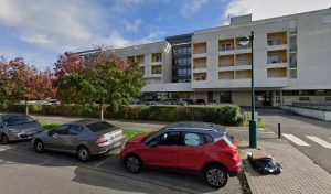 Les Caraibes à Montévrain