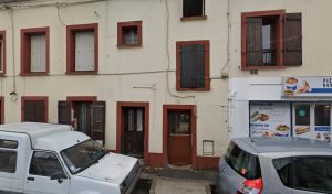 MONSIEUR MOHAMED EL HIDAOUI à Corbeil-Essonnes