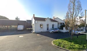 Auto-école ECF AYTRE à Aytré