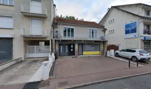 Easydrive à Morsang-sur-Orge