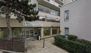 ÉCOLE DE CONDUITE MONTMORENCY CENTRE ECF Point Relais à Montmorency