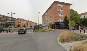 ECF – JOINVILLE à Joinville-le-Pont