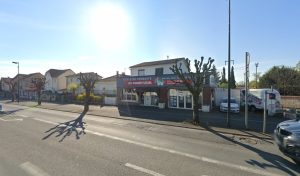 Ecole de Conduite et de Sécurité Routière du Panier Fleuri à Saint-Maixent-l'École