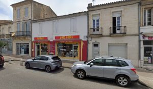Auto Ecole Patras à Lesparre-Médoc