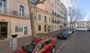 CER DRAGUIGNAN à Draguignan