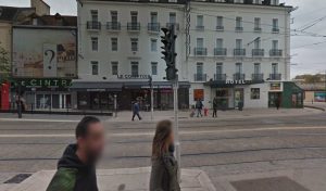 Allo Permis à Dijon