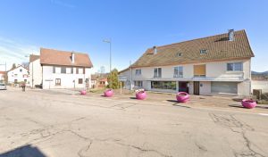 100 pour 100 permis à Sainte-Marguerite