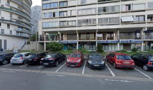 Atlantis Auto-école à Massy