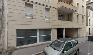 Permis Web à Vienne