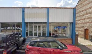 Blond Formation à Terres-de-Caux