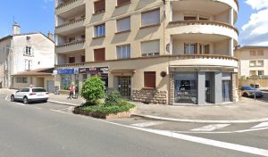 La Passerelle à Bourg-en-Bresse