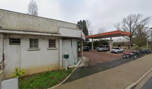 Tirmarche Formation à Buzançais