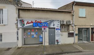 E.C.S (Ecole de Conduite de Sénas) à Sénas