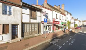 Auto Ecole Fournier à Louhans