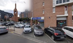 Auto-École CFR à Villeneuve-d'Ascq