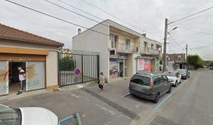 Auto-école Les Noues à Goussainville