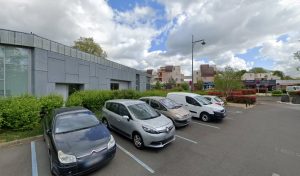 La Bonne Conduite EC lisses à Lisses