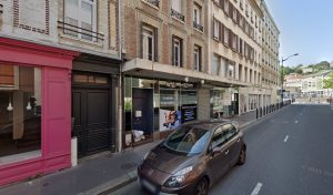 LH PERMIS à Le Havre