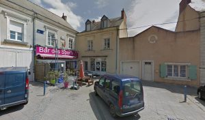 École de conduite Sabolienne à Brulon