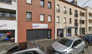 ECF CESR 35 St Grégoire à Saint-Grégoire