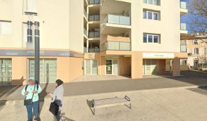 CÔTÉ CONDUITE à Le Pontet