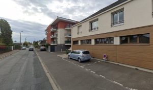 Saran Conduite à Saran