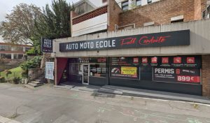 Auto ecole Full Conduite à Ivry-sur-Seine