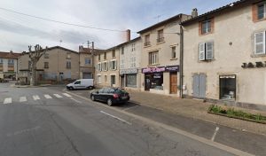 Auto-Ecole 3D à Courpière