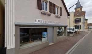 Auto-Ecole Denise à Fessenheim