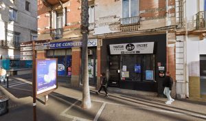 DRIV’INFINITY à Perpignan