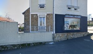 Driving Center Limours à Limours