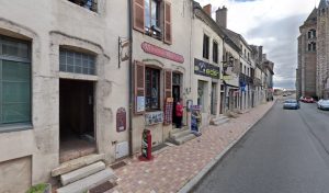 Eden à Saint-Jean-de-Losne