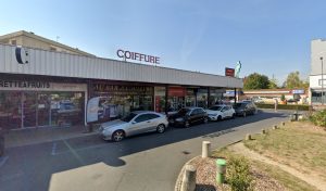 CER Chilly à Chilly-Mazarin