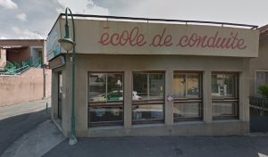 Car 26 à 26110 Nyons