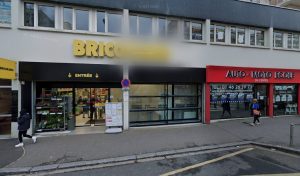 Auto-Moto Ecole du Centre à Sèvres