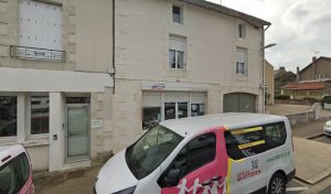 Auto-école ECF LUSSAC LES CHATEAUX à Lussac-les-Châteaux