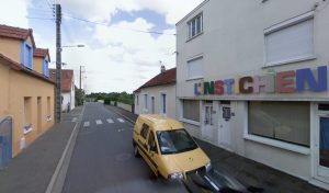 Drive it auto école chartres  ️ à Chartres
