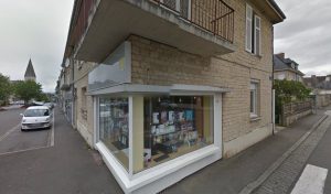 Auto Ecole Aunay Formations à Les Monts d'Aunay